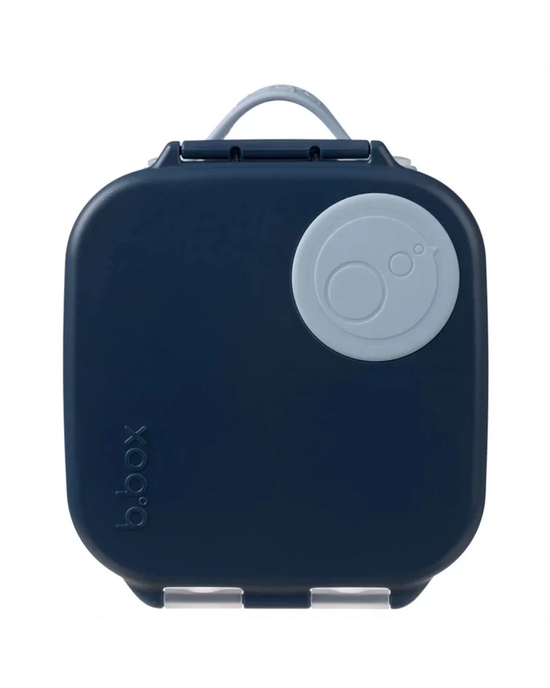 b.box Mini Lunchbox – Midnight