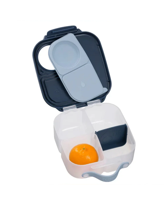 b.box Mini Lunchbox – Midnight