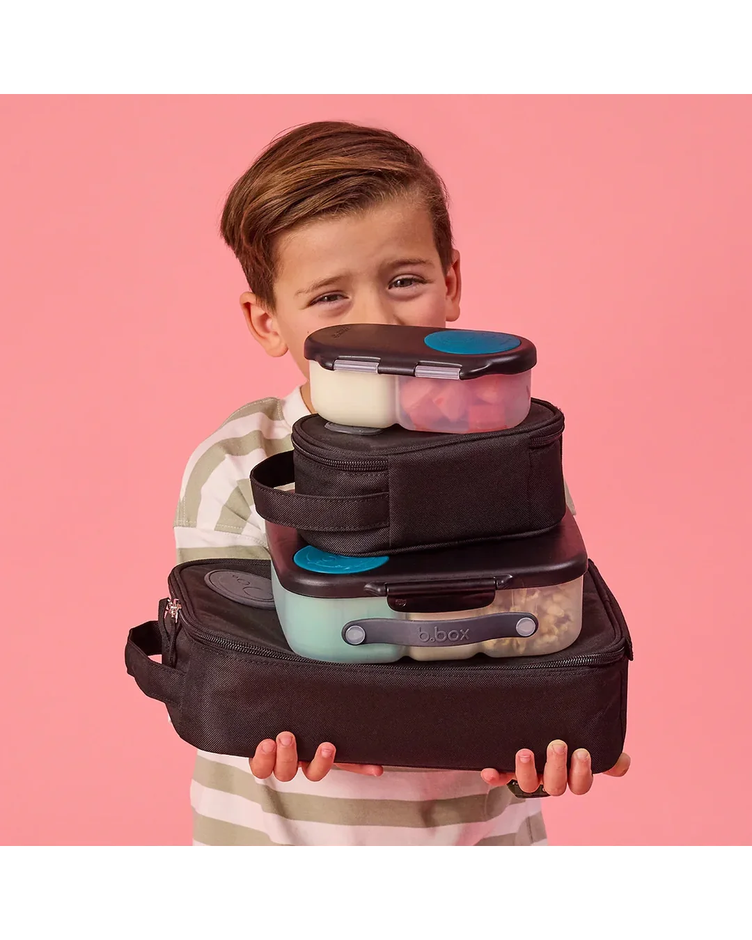 B.BOX Mini Lunch Box Night Vision