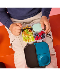 B.BOX Mini Lunch Box Night Vision