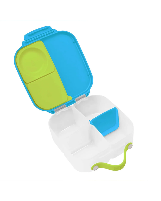 b.box Mini Lunchbox – Ocean Breeze