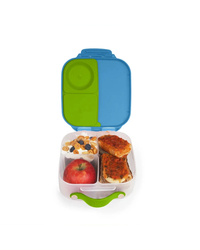 B.BOX Mini Lunchbox Ocean Breeze