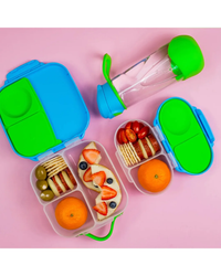 B.BOX Mini Lunchbox Ocean Breeze