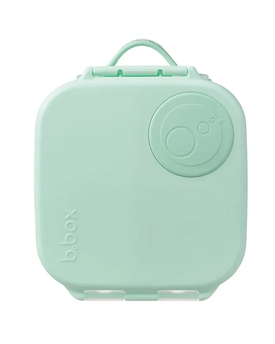 b.box Mini Lunchbox – Spearmint