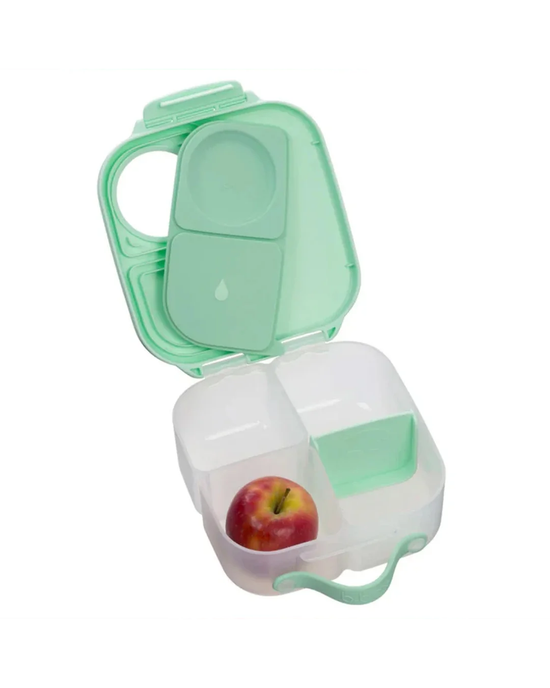 b.box Mini Lunchbox – Spearmint
