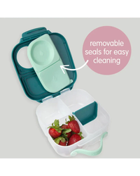 B.BOX Mini Lunchbox Spearmint