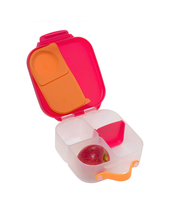 b.box Mini Lunchbox – Strawberry Shake