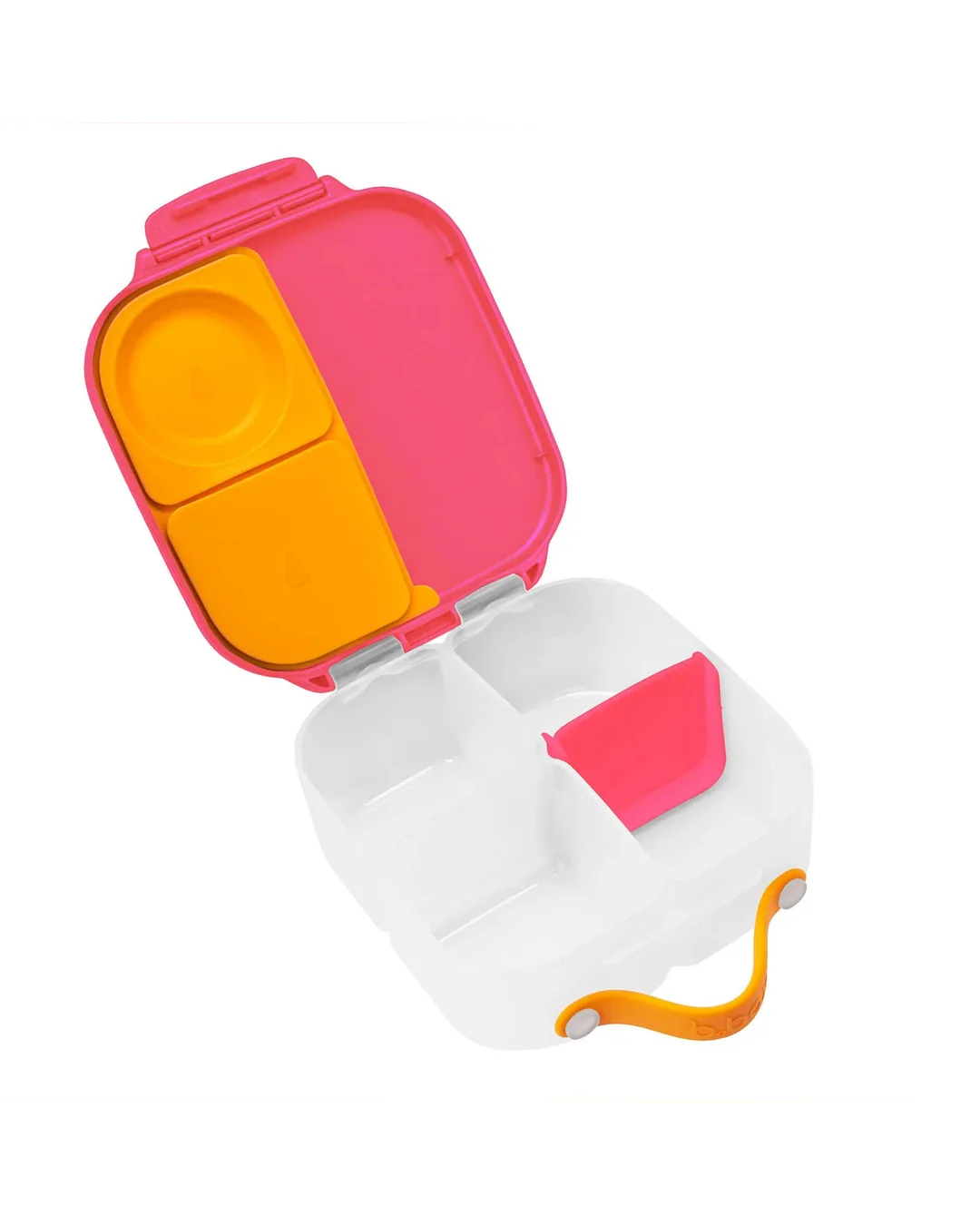 B.BOX Mini Lunchbox Strawberry Shake