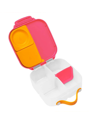 B.BOX Mini Lunchbox Strawberry Shake