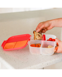 B.BOX Mini Lunchbox Strawberry Shake
