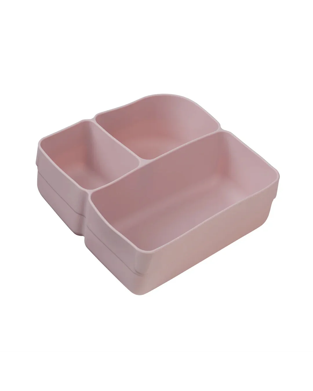 B.BOX Silicone Bento Buddy Lunch Berry