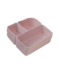 B.BOX Silicone Bento Buddy Lunch Berry