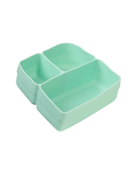 b.box Silicone Bento Buddy for Lunchbox – Forest Bento Box