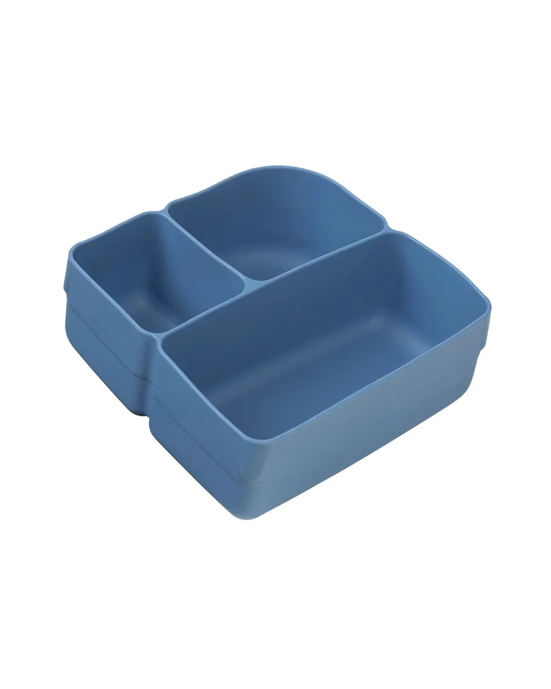 B.BOX Silicone Bento Buddy Lunch Ocean