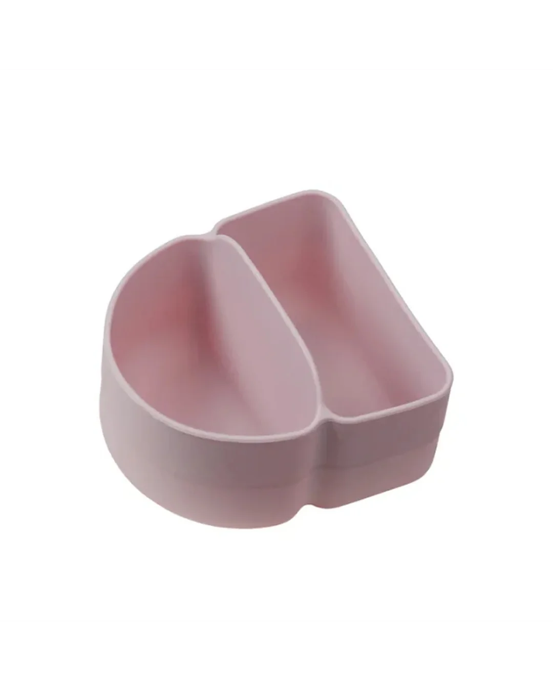 b.box Silicone Bento Buddy for Snackbox – Berry Bento Box