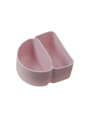 b.box Silicone Bento Buddy for Snackbox – Berry Bento Box