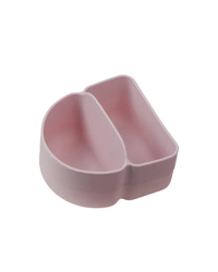 b.box Silicone Bento Buddy for Snackbox – Berry Bento Box