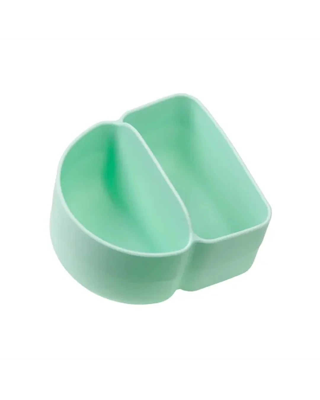 b.box Silicone Bento Buddy for Snackbox – Forest Bento Box