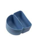 b.box Silicone Bento Buddy for Snackbox – Ocean Bento Box