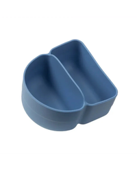 b.box Silicone Bento Buddy for Snackbox – Ocean Bento Box