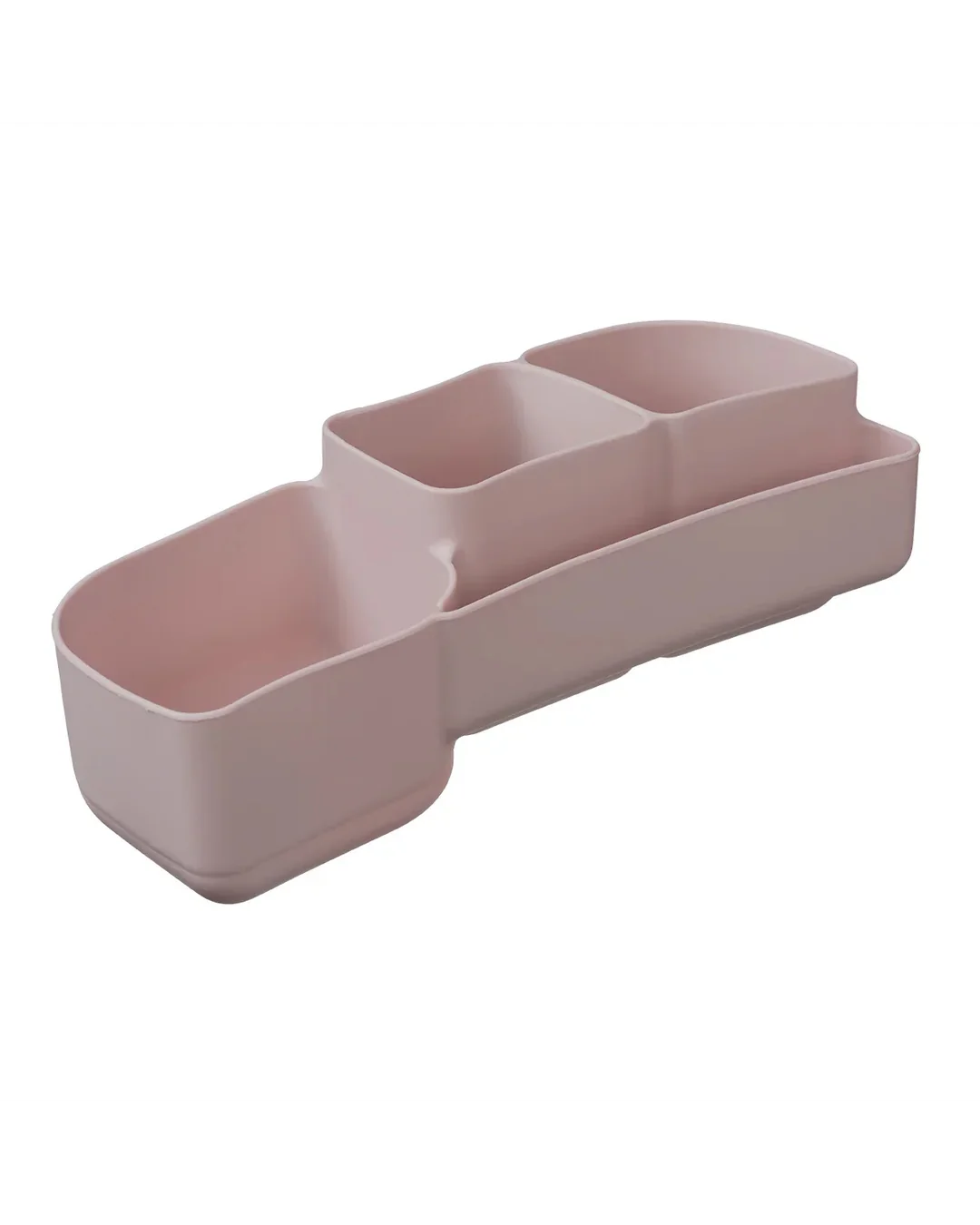 B.BOX Silicone Bento Tray Lunch Berry