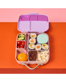 B.BOX Silicone Bento Tray Lunch Berry