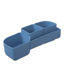 B.BOX Silicone Bento Tray Lunch Ocean