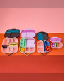 B.BOX Silicone Bento Tray Lunch Ocean