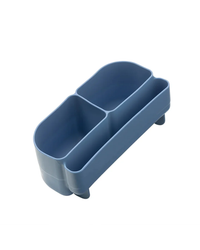 B.BOX Silicone Bento Buddy Mini Ocean