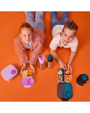 B.BOX Silicone Bento Buddy Mini Ocean