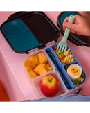 B.BOX Silicone Bento Buddy Mini Ocean