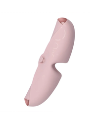B.BOX Silicone Bib - Blush