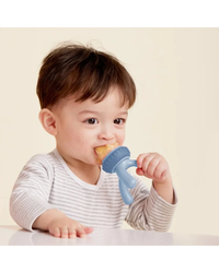 B.BOX Sil Fresh Food Feeder Lullaby