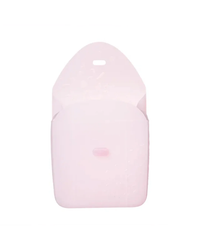 b.box Silicone Lunch Pocket Food Storage Bags