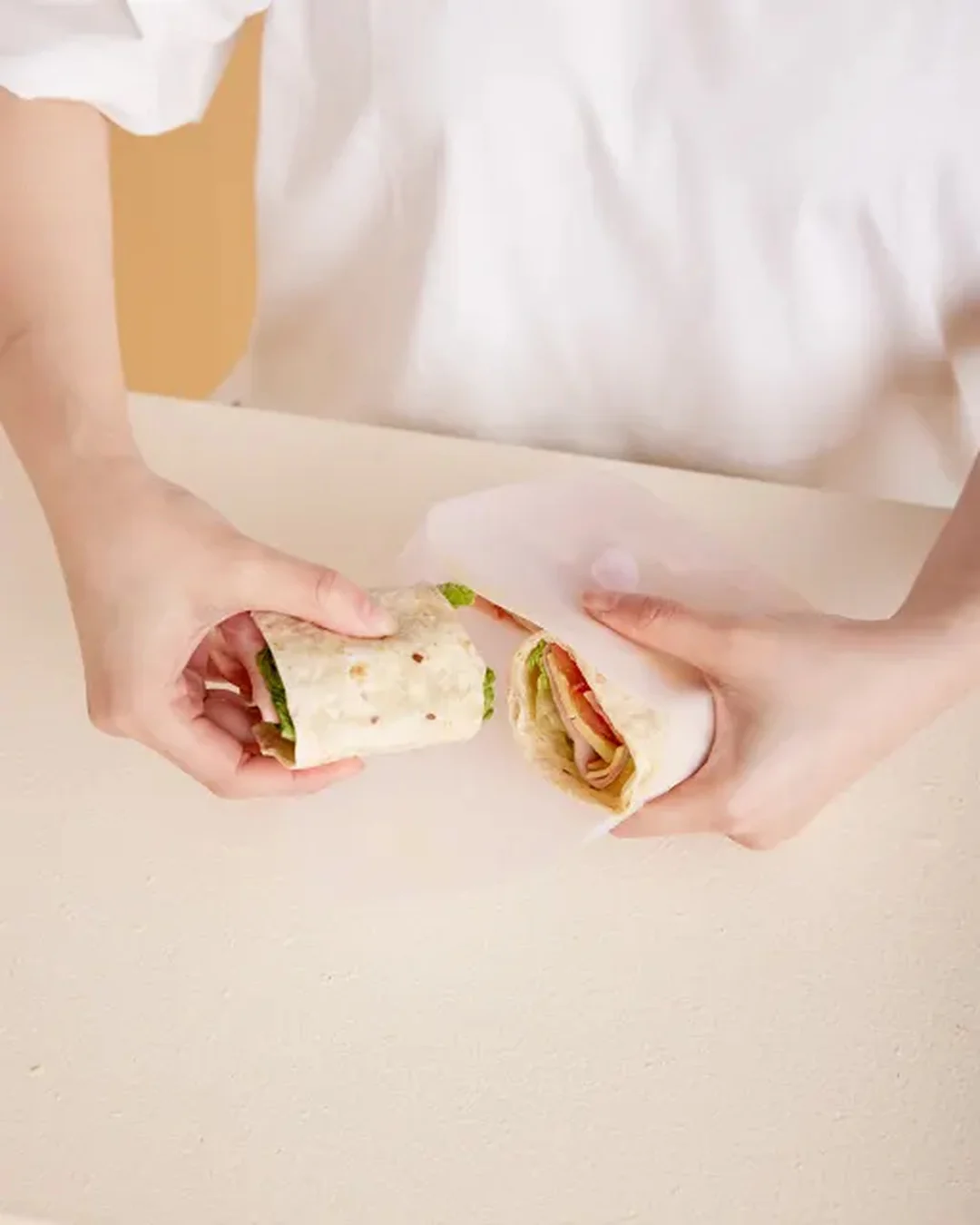 b.box Silicone Lunch Pocket Food Storage Bags