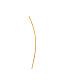 b.box Silicone Straws 5-Pack Drinking Straws & Stirrers