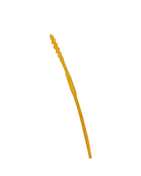 b.box Silicone Straws 5-Pack Drinking Straws & Stirrers
