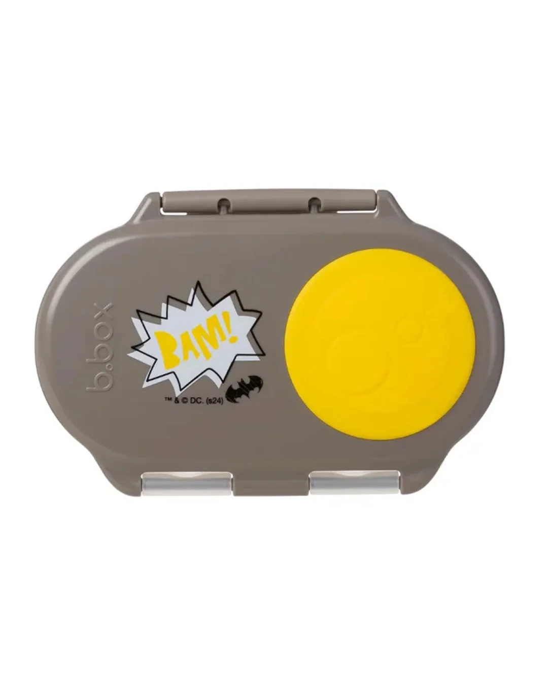 b.box Snackbox – Batman Snackboxes