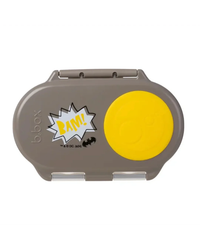 b.box Snackbox – Batman Snackboxes
