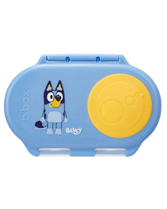 b.box Snackbox – Bluey