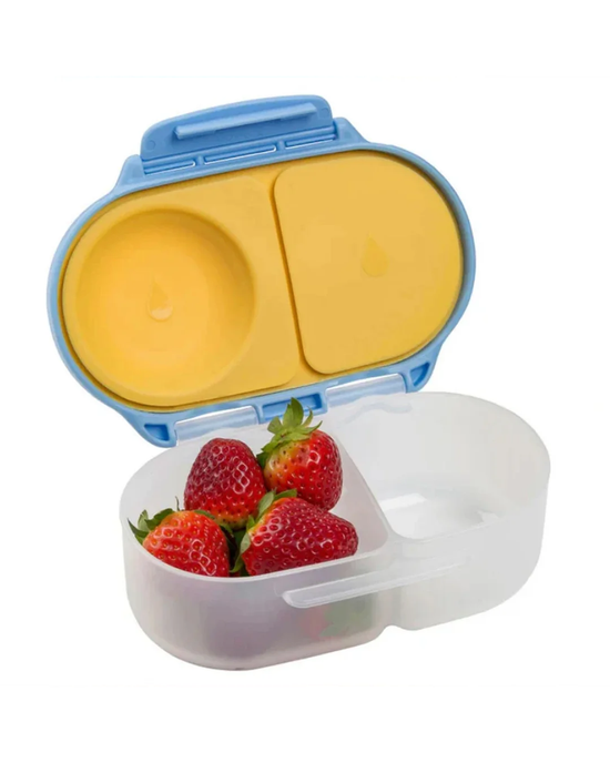 b.box Snackbox – Bluey