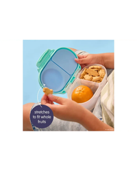b.box Snackbox – Bluey – Series 2 Snackboxes