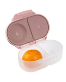 B.BOX Snackbox - Blush Crush