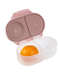 B.BOX Snackbox - Blush Crush