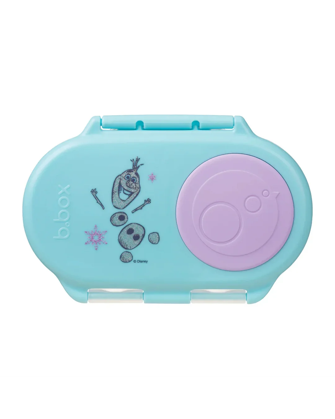 B.BOX Snackbox Disney Frozen S3