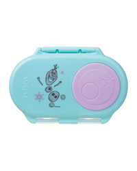 B.BOX Snackbox Disney Frozen S3