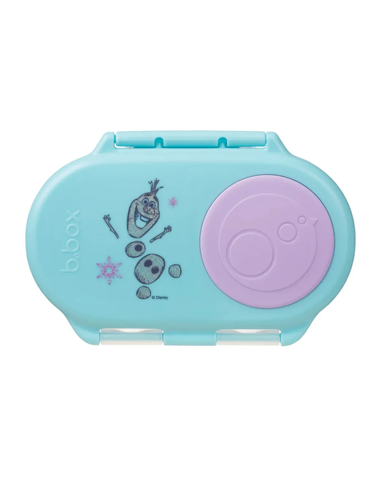 b.box Snackbox – Disney Frozen – Series 3