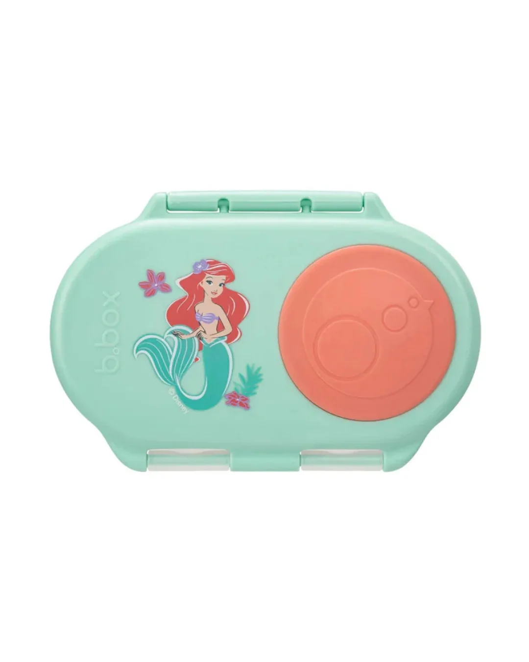 B.BOX Snackbox Disney Little Mermaid