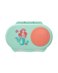 B.BOX Snackbox Disney Little Mermaid