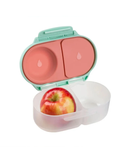 B.BOX Snackbox Disney Little Mermaid
